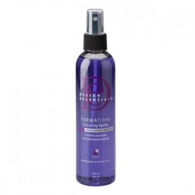 Design Essentials Formations Finishing Spritz 8oz